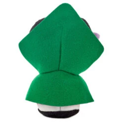 Hallmark Itty Bittys® Sesame Street The Count Plush With Sound 9 Hallmark Itty Bittys® Sesame Street The Count Plush With Sound -Hallmark Sesame Street The Count itty bittys Plush With Sound 1KDD2219 03