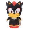 Hallmark Itty Bittys® Sonic The Hedgehog™ Shadow Plush 1 Hallmark Itty Bittys® Sonic The Hedgehog™ Shadow Plush -Hallmark Shadow from Sonic the Hedgehog Plush itty bittys 1KDD2240 01