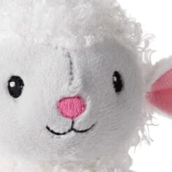 Hallmark Zip-Along Sheep Plush Toy -Hallmark Sheep Plush ZipAlong Toy 1KID3023 05