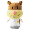 Hallmark Itty Bittys® Nickelodeon SpongeBob SquarePants Sandy Cheeks Plush -Hallmark SpongeBob SquarePants Sandy Cheeks Plush itty bittys 1KDD2227 01