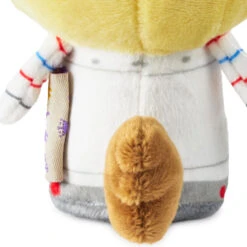 Hallmark Itty Bittys® Nickelodeon SpongeBob SquarePants Sandy Cheeks Plush -Hallmark SpongeBob SquarePants Sandy Cheeks Plush itty bittys 1KDD2227 05