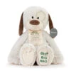 Demdaco Best Big Brother Dog Stuffed Animal, 16"