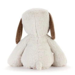 Hallmark 4 Hallmark -Hallmark Spotted White Puppy Stuffed Animal for Big Brother 5004840031 02