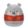 5" Squishmallows Disney 100 Winnie The Pooh Mini Plush