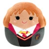 8" Squishmallows Harry Potter Hermione Granger Little Plush -Hallmark Squishmallows Harry Potter Hermione Granger Plush Toy SQWB00114 01
