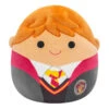 8" Squishmallows Harry Potter Ron Weasley Little Plush -Hallmark Squishmallows Harry Potter Ron Weasley Plush Toy SQWB00115 01