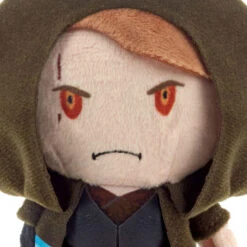 Hallmark Itty Bittys® Star Wars™ Dark Side Anakin Skywalker™ Plush With Light 14 Hallmark Itty Bittys® Star Wars™ Dark Side Anakin Skywalker™ Plush With Light -Hallmark Star Wars Anakin Dark Side Plush With Light 1KDD2232 06