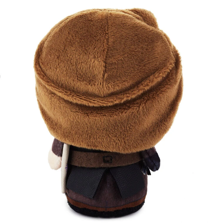 Hallmark Itty Bittys® Star Wars: Revenge Of The Sith™ Anakin Skywalker™ Plush 5 Hallmark Itty Bittys® Star Wars: Revenge Of The Sith™ Anakin Skywalker™ Plush - Image 3