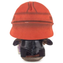 Hallmark Itty Bittys® Star Wars: The Book Of Boba Fett™ Fennec Shand™ Plush -Hallmark Star Wars Boba Fett Fennec Shand Plush itty bittys 1KDD2165 04