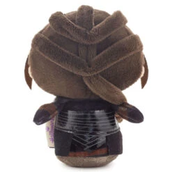 Hallmark Itty Bittys® Star Wars: The Book Of Boba Fett™ Fennec Shand™ Plush -Hallmark Star Wars Boba Fett Fennec Shand Plush itty bittys 1KDD2165 05
