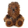 Hallmark Star Wars™ Chewbacca™ Plush With Sound, 11" -Hallmark Star Wars Chewbacca Stuffed Animal With Sound 1SHP2188 01