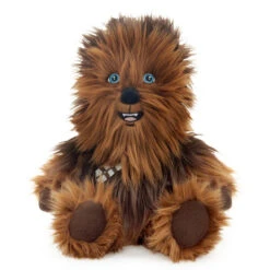 Hallmark Star Wars™ Chewbacca™ Plush With Sound, 11"