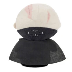 Hallmark Itty Bittys® Star Wars™ Darth Vader™ Plush With Removable Helmet -Hallmark Star Wars Darth Vader Plush With Removable Helmet 1KDD2223 05