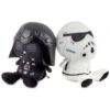 Hallmark Better Together Star Wars™ Darth Vader™ And Stormtrooper™ Magnetic Plush, 5" 2 Hallmark Better Together Star Wars™ Darth Vader™ And Stormtrooper™ Magnetic Plush, 5" -Hallmark Star Wars Darth Vader and Stormtrooper Magnetic Plush 1BTG1005 01