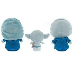 Hallmark Itty Bittys® Star Wars™ Jedi™ Force Ghosts Plush, Set Of 3 -Hallmark Star Wars Jedi Force Ghosts Plush itty bittys Set 1KDD2171 03