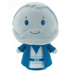 Hallmark Itty Bittys® Star Wars™ Jedi™ Force Ghosts Plush, Set Of 3 -Hallmark Star Wars Jedi Force Ghosts Plush itty bittys Set 1KDD2171 07