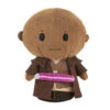 Hallmark Itty Bittys® Star Wars™ Mace Windu™ Plush -Hallmark Star Wars Mace Windu Plush itty bittys 1KDD2231 01