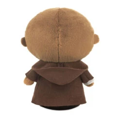 Hallmark Itty Bittys® Star Wars™ Mace Windu™ Plush 8 Hallmark Itty Bittys® Star Wars™ Mace Windu™ Plush -Hallmark Star Wars Mace Windu Plush itty bittys 1KDD2231 03