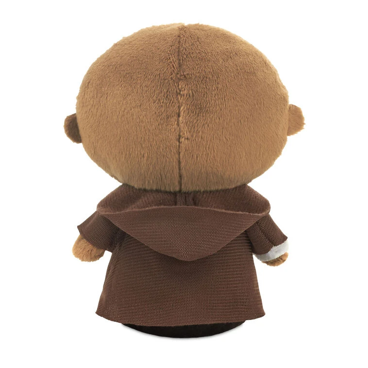 Hallmark Itty Bittys® Star Wars™ Mace Windu™ Plush 5 Hallmark Itty Bittys® Star Wars™ Mace Windu™ Plush - Image 3