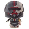 Hallmark Itty Bittys® Star Wars: The Bad Batch™ Hunter™ Plush 2 Hallmark Itty Bittys® Star Wars: The Bad Batch™ Hunter™ Plush -Hallmark Star Wars The Bad Batch Hunter Plush itty bittys 1KDD2143 01