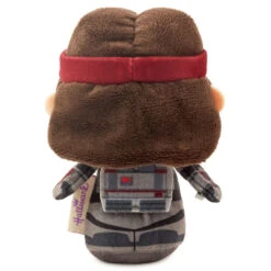 Hallmark Itty Bittys® Star Wars: The Bad Batch™ Hunter™ Plush -Hallmark Star Wars The Bad Batch Hunter Plush itty bittys 1KDD2143 04