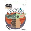 Ceaco Star Wars: The Mandalorian The Child Grogu Pop It! Bubble Snap Fidget Toy 2 Ceaco Star Wars: The Mandalorian The Child Grogu Pop It! Bubble Snap Fidget Toy -Hallmark Star Wars The Mandalorian The Child Push Pop Toy 320C 01
