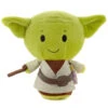 Hallmark Itty Bittys® Star Wars™ Yoda™ Plush With Sound 2 Hallmark Itty Bittys® Star Wars™ Yoda™ Plush With Sound -Hallmark Star Wars Yoda With Sound itty bittys Plush 1KDD2207 01