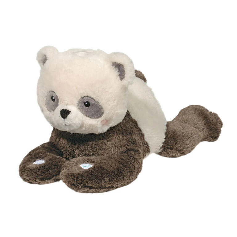 Douglas Cuddle Toys Starlight Musical Panda Stuffed Animal 3 Douglas Cuddle Toys Starlight Musical Panda Stuffed Animal