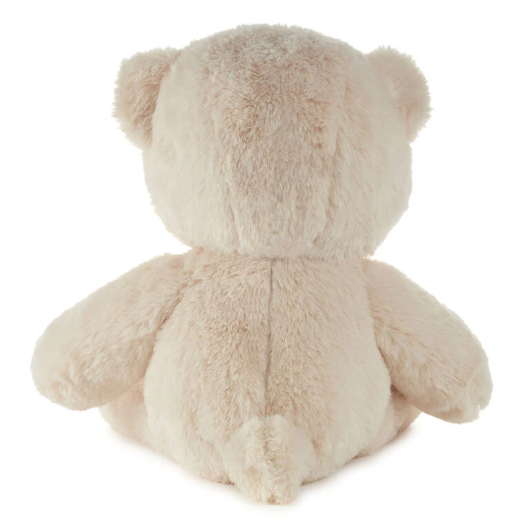 Hallmark Story Time Snuggle Bear Plush With Light, 12" 5 Hallmark Story Time Snuggle Bear Plush With Light, 12" - Image 3