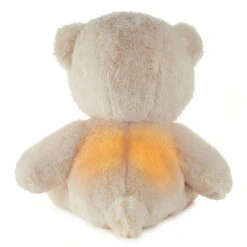 Hallmark Story Time Snuggle Bear Plush With Light, 12" 10 Hallmark Story Time Snuggle Bear Plush With Light, 12" -Hallmark Story Time Snuggle Bear Plush With Light 1KID2202 04