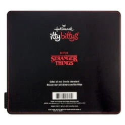 Hallmark Itty Bittys® Netflix Stranger Things Steve And Robin Scoops Ahoy Plush, Set Of 2 14 Hallmark Itty Bittys® Netflix Stranger Things Steve And Robin Scoops Ahoy Plush, Set Of 2 -Hallmark Stranger Things Steve and Robin itty bittys Plush Set 1KDD2217 06