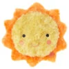 Hallmark Sunshine Recordable Plush, 10" -Hallmark Sunshine Recordable Plush Stuffed Animal With Sound 1BBY4818 01
