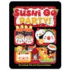 Sushi Go Party! Card Game -Hallmark Sushi Go Party Card Game 419 01