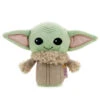 Hallmark Itty Bittys® Star Wars: The Mandalorian™ The Child™ Plush -Hallmark The Child Baby Yoda Plush Star Wars itty bittys 1KDD2176 01