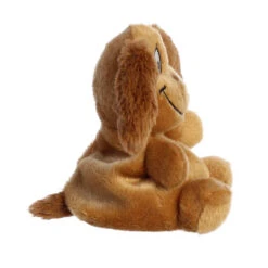 Aurora Palm Pals Dr. Seuss's Max Plush, 5" -Hallmark The Grinch Plush Max the Dog Palm Pals 15986 04