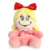Aurora Palm Pals Dr. Seuss's Cindy-Lou Who Plush, 5" -Hallmark The Grinchs CindyLou Who Plush Palm Pals 15590 01