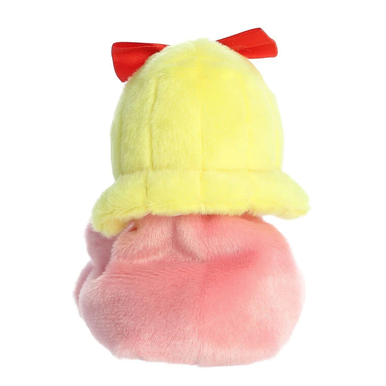 Aurora Palm Pals Dr. Seuss's Cindy-Lou Who Plush, 5" 4 Aurora Palm Pals Dr. Seuss's Cindy-Lou Who Plush, 5" - Image 2