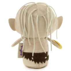 Hallmark Itty Bittys® The Lord Of The Rings™ Gollum™ Plush With Sound -Hallmark The Lord of the Rings Gollum Plush itty bittys With Sound 1KDD2226 03