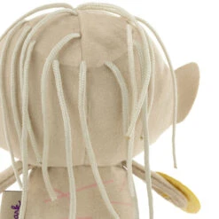 Hallmark Itty Bittys® The Lord Of The Rings™ Gollum™ Plush With Sound -Hallmark The Lord of the Rings Gollum Plush itty bittys With Sound 1KDD2226 05