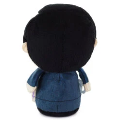 Hallmark Itty Bittys® The Office Michael Scott Plush With Sound -Hallmark The Office Michael Scott Plush itty bittys 1KDD2126 03