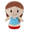 Hallmark Itty Bittys® The Wizard Of Oz™ Dorothy™ Plush -Hallmark The Wizard of Oz Dorothy Plush itty bittys 1KDD2247 01