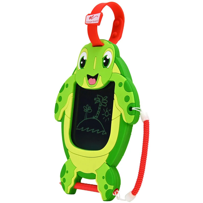 Boogie Boards Turtle Sketch Pal With Clip 4 Boogie Boards Turtle Sketch Pal With Clip - Image 2