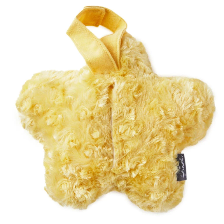 Hallmark Twinkle Twinkle Musical Star Plush 4 Hallmark Twinkle Twinkle Musical Star Plush - Image 2