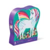 Crocodile Creek Unicorn Dreams 36-Piece Floor Puzzle -Hallmark Unicorn Dreams 36Piece Jigsaw Floor Puzzle 40775 01