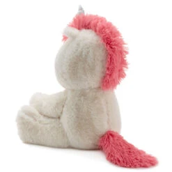 Hallmark Big Sister Unicorn Plush, 12" -Hallmark Unicorn Stuffed Animal for a Big Sister 1BBY4910 02