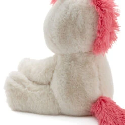 Hallmark Big Sister Unicorn Plush, 12" -Hallmark Unicorn Stuffed Animal for a Big Sister 1BBY4910 04