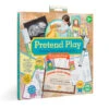 Eeboo Veterinarian Pretend Play Set -Hallmark Veterinarian Pretend Play Set IMPVE2 01