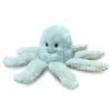 Warmies Heatable Scented Octopus Stuffed Animal, 13" 1 Warmies Heatable Scented Octopus Stuffed Animal, 13" -Hallmark Warmies Heatable LavenderScented Plush Octopus CPOCT1 01
