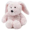 Intelex Warmies Bunny Junior Scented Stuffed Animal, 9" -Hallmark Warmies Heatable Scented Bunny Stuffed Animal CPJBUN1 01