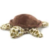 Intelex Warmies Turtle Scented Stuffed Animal, 13" 1 Intelex Warmies Turtle Scented Stuffed Animal, 13" -Hallmark Warmies Heatable Scented Turtle Stuffed Animal CPTUR1 01